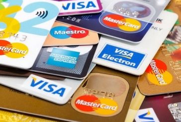 TIN TỨC MỚI: Thay đổi quy định về sử dụng thẻ ngân hàng