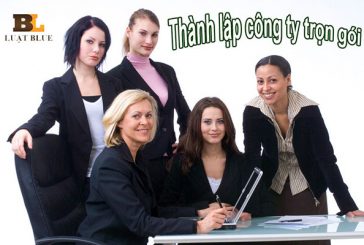 Thủ tục thành lập công ty đào tạo ngoại ngữ tại Thanh Hóa